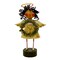 Lori Mitchell Christmas Collection: Seasons Greetings Angel Figurine